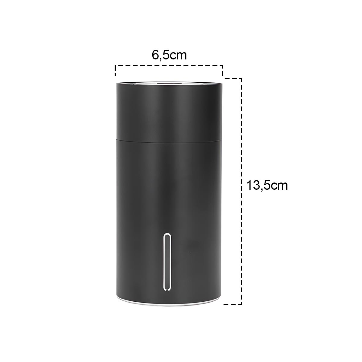 NUEVO HUMIDIFICADOR AMBIENTADOR PARA AUTOS!