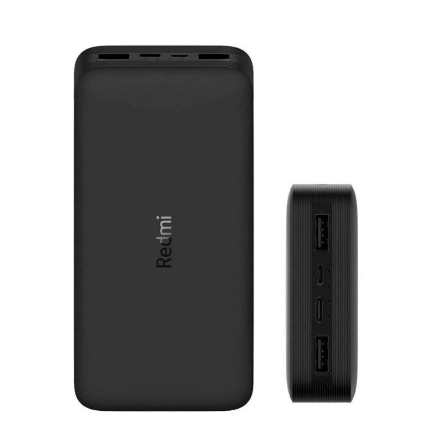 POWER BANK REDMI 20000MAH