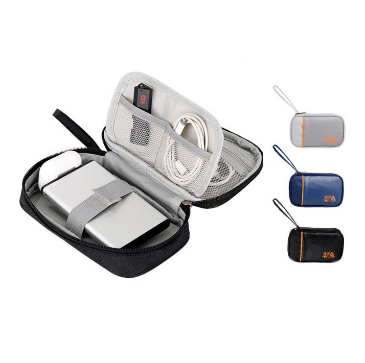 Estuche Organizador Para Tecnologia