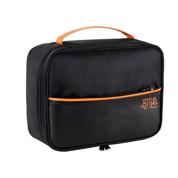 Estuche Organizador Para Tecnologia