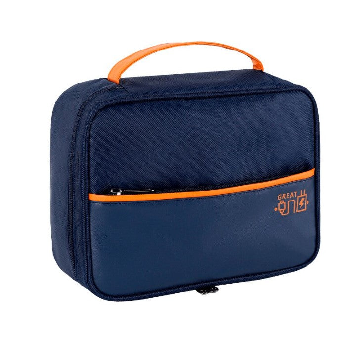Estuche Organizador Para Tecnologia