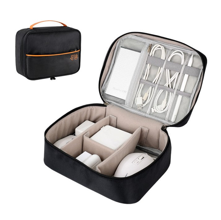 Estuche Organizador Para Tecnologia