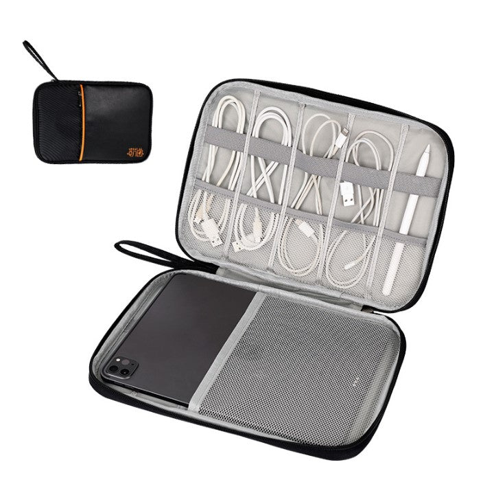 Estuche Organizador Para Tecnologia