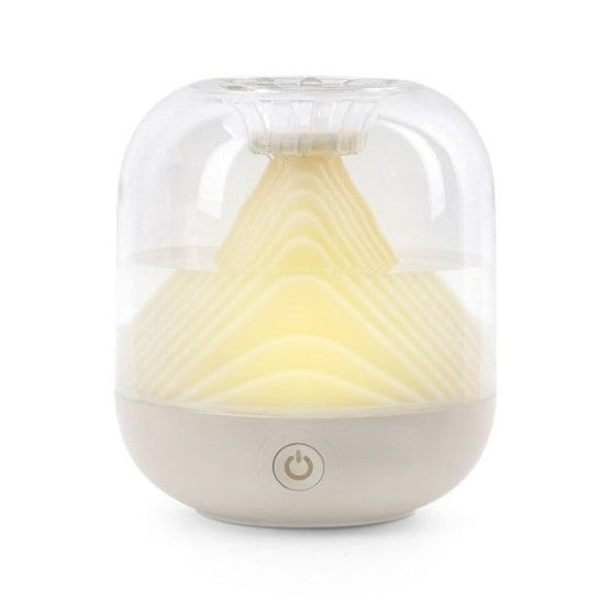 Humidificador Inalámbrico LED