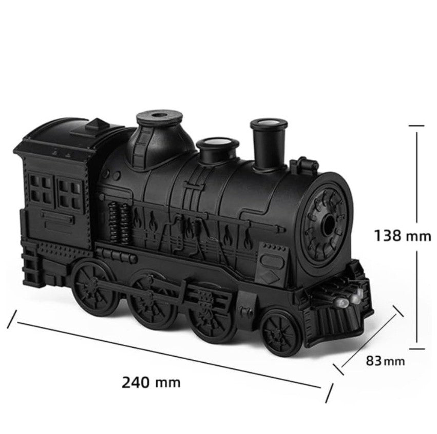 Humidificador Tren de Vapor