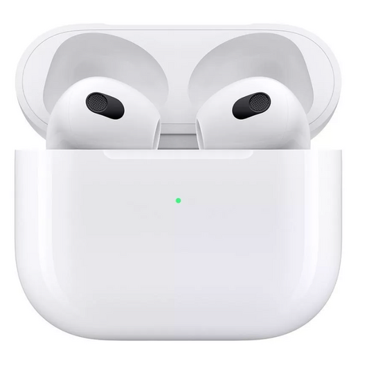 AirPods (tercera generación) Con estuche de carga Lightning