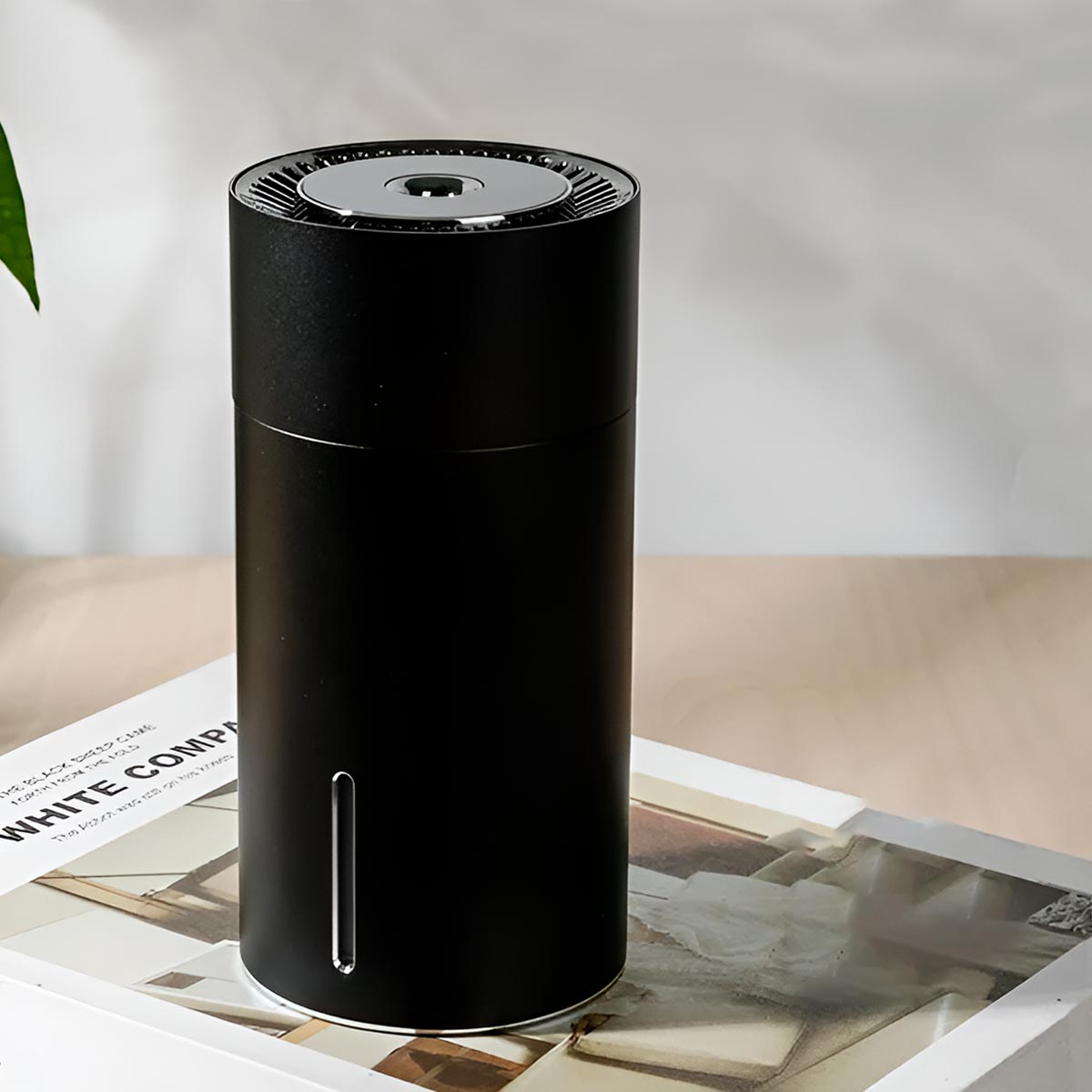 NUEVO HUMIDIFICADOR AMBIENTADOR PARA AUTOS!