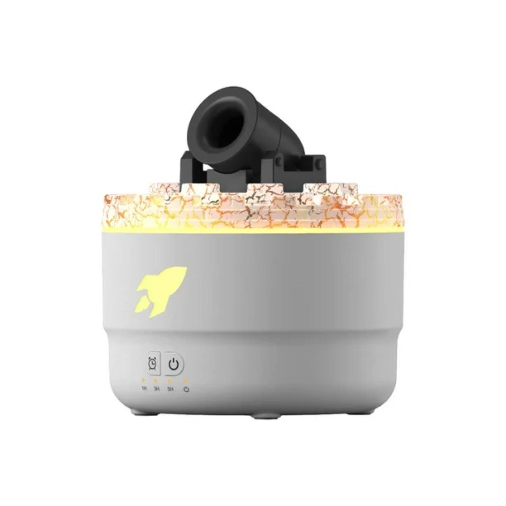 Humidificador de Cañon Ambientador!