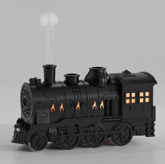 Humidificador Tren de Vapor